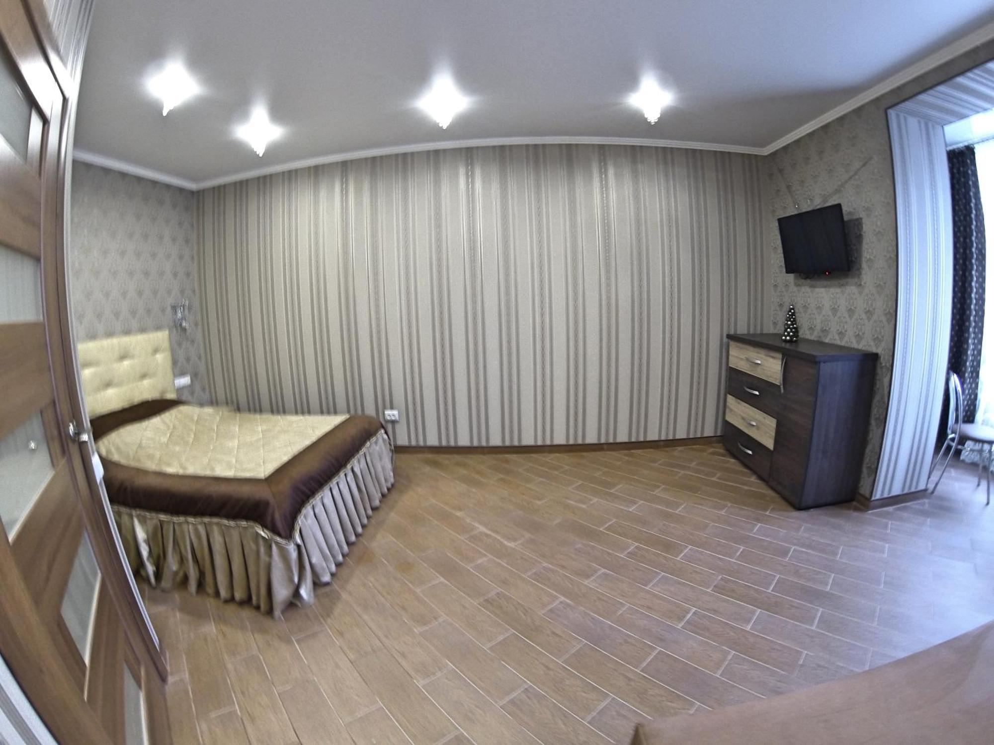 Apartamienty V "Riezidientsii-16" Vinnytsia Extérieur photo